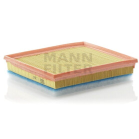 Filtre à air MANN-FILTER C2687