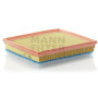 Filtre à air MANN-FILTER C2687