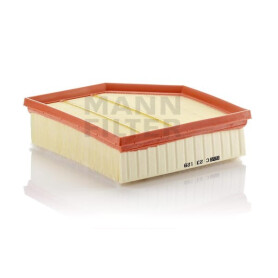 Filtre à air MANN-FILTER C23129