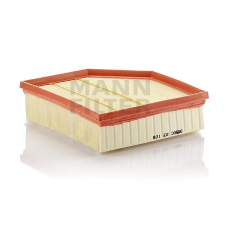 Filtre à air MANN-FILTER C23129