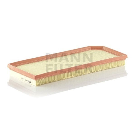 Filtre à air MANN-FILTER C41110