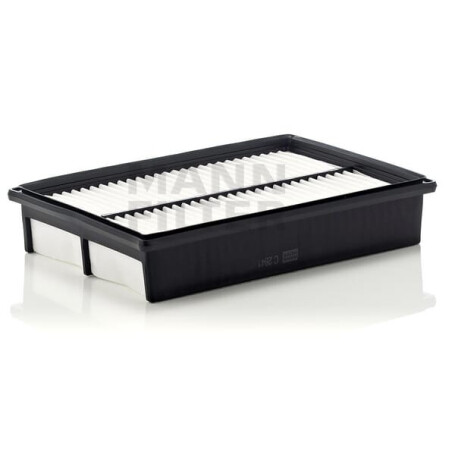 Filtre à air MANN-FILTER C2841