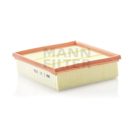 Filtre à air MANN-FILTER C21106