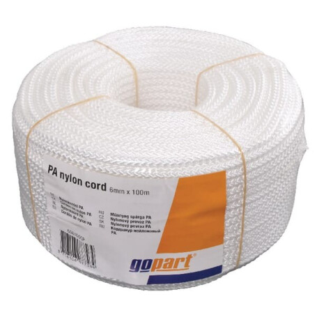 Cordon en nylon GOPART 608100GP