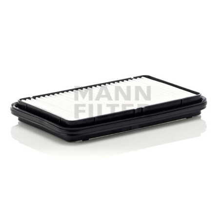 Filtre à air MANN-FILTER C2622