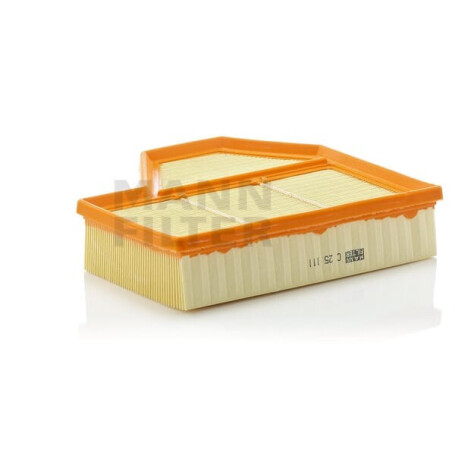 Filtre à air MANN-FILTER C25111