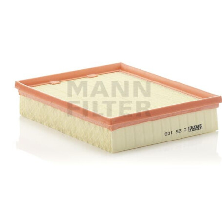 Filtre à air MANN-FILTER C25109