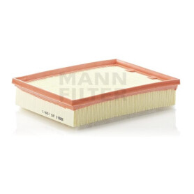 Filtre à air MANN-FILTER C251091