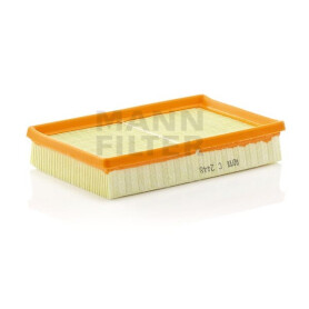 Filtre à air MANN-FILTER C2448