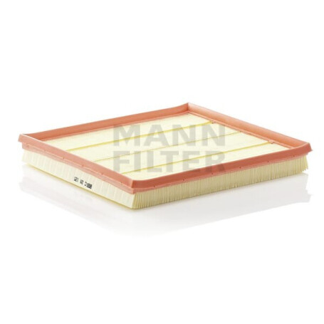 Filtre à air MANN-FILTER C28125