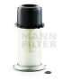 Filtre à air MANN-FILTER C1588