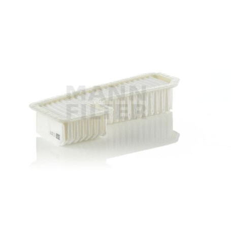 Filtre à air MANN-FILTER C3318