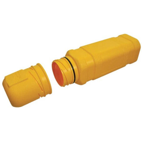Conteneur à électrodes SAFETUBE WP00101