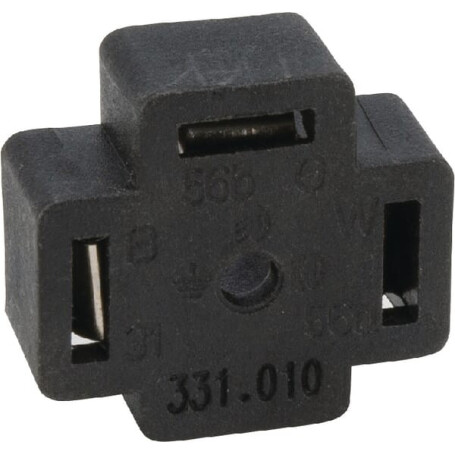 Connecteur HELLA 8JA990065001