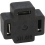 Connecteur HELLA 8JA990065001