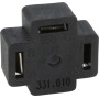 Connecteur HELLA 8JA990065001