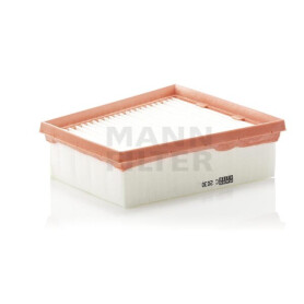 Filtre à air MANN-FILTER C2030GJ