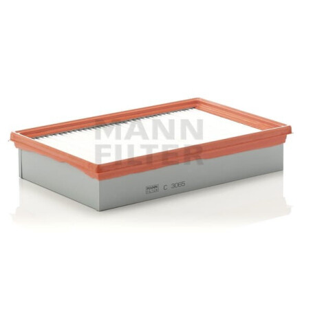 Filtre à air MANN-FILTER C3065