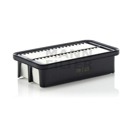 Filtre à air MANN-FILTER C2219