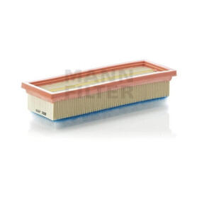 Filtre à air MANN-FILTER C2859