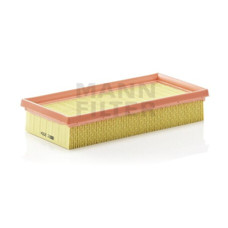 Filtre à air MANN-FILTER C2554