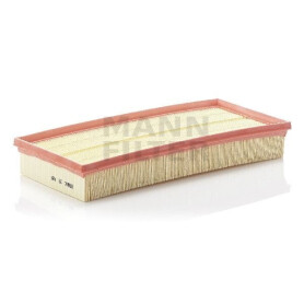 Filtre à air MANN-FILTER C35126