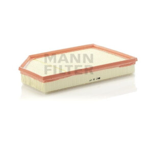 Filtre à air MANN-FILTER C35177
