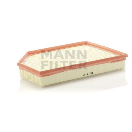 Filtre à air MANN-FILTER C35177