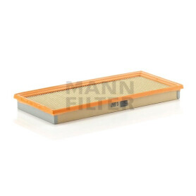 Filtre à air MANN-FILTER C3747