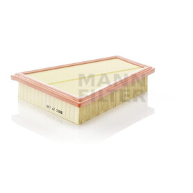 Filtre à air MANN-FILTER C27125