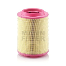 Filtre à air MANN-FILTER C256602