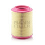Filtre à air MANN-FILTER C256602