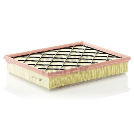 Filtre à air MANN-FILTER C33001