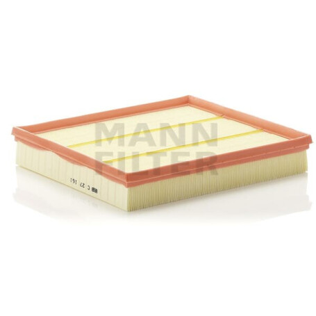 Filtre à air MANN-FILTER C27161