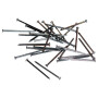 Clous zingués 3,8x100mm UNIVERSEL 115038100V