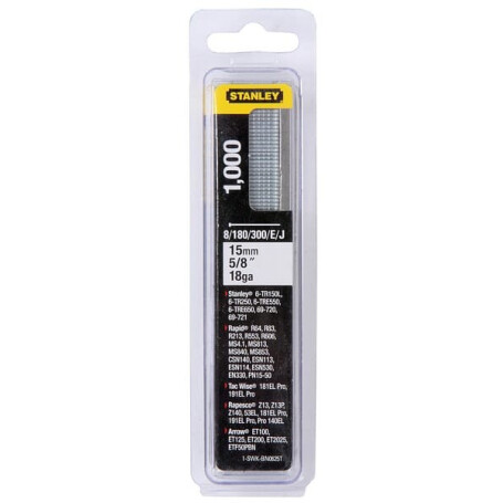 Clou STANLEY 1SWKBN0625T