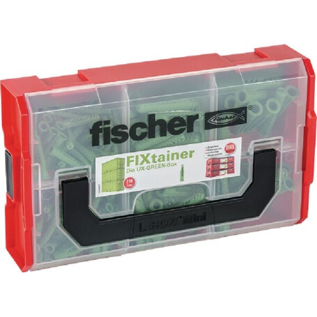 Cheville FISCHER 532894