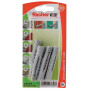 Cheville FISCHER UX1060K