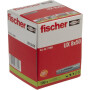 Cheville FISCHER UX8