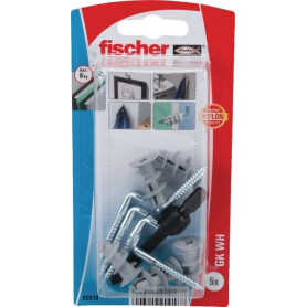 Cheville FISCHER GKWHK