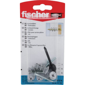 Cheville FISCHER GKSK