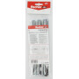 Cheville FISCHER F10M202B