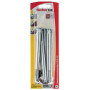 Cheville FISCHER F10M132K