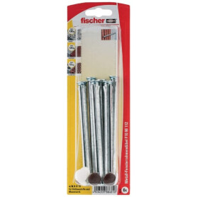 Cheville FISCHER F10M112K