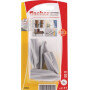 Cheville FISCHER GB8K