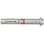 Cheville FISCHER FH1525S