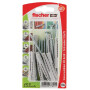 Cheville et vis FISCHER UX650SK
