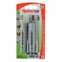 Cheville et vis FISCHER UX1475SK