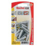 Cheville et vis FISCHER SX630SK
