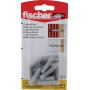Cheville FISCHER SX6KPK